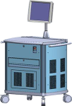 utmb cart